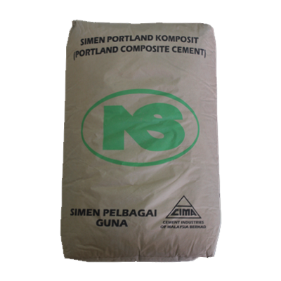 NS Portland Cement 50KG